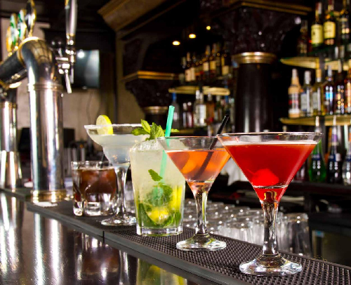 Havuz Bar